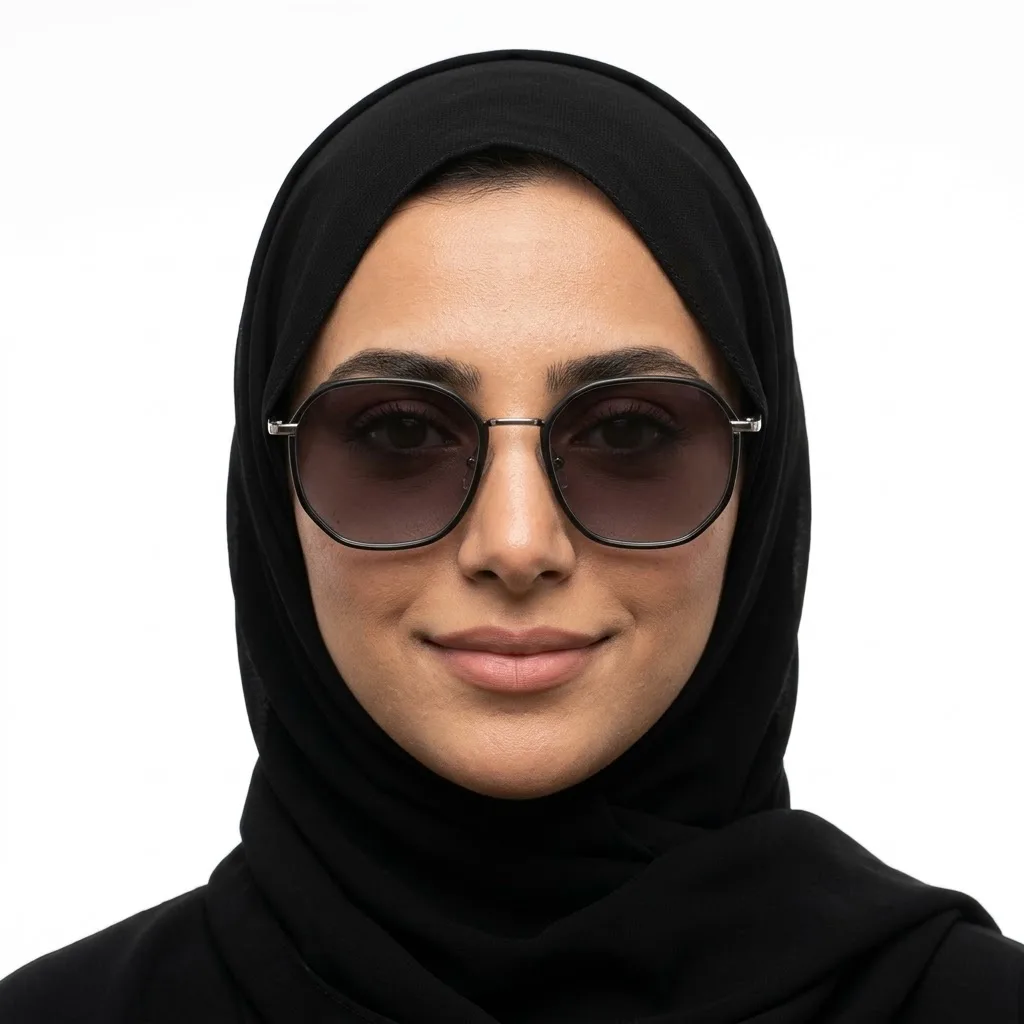 Women's sunglasses  MAGIC COLOR _ model   MC 66145 C2