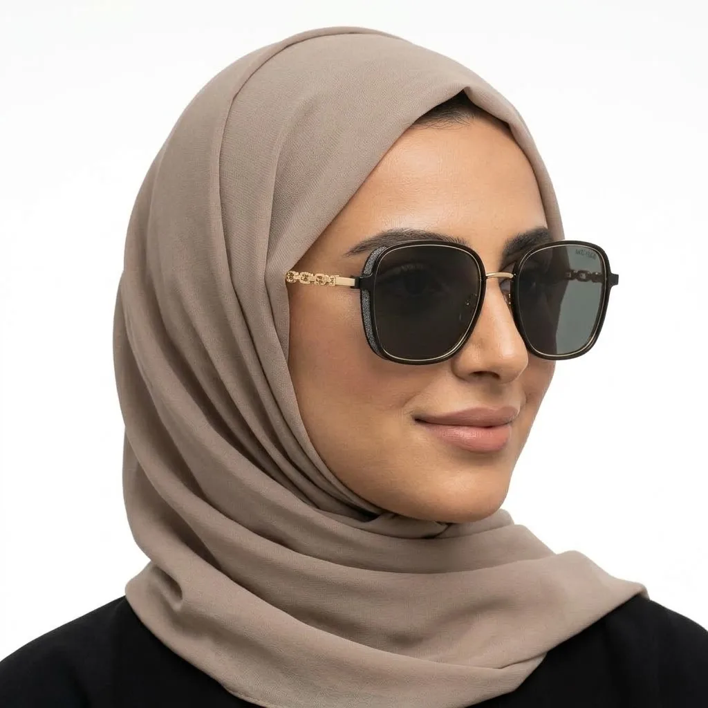 Women's sunglasses  MAGIC COLOR _ model   MC 66146 C1
