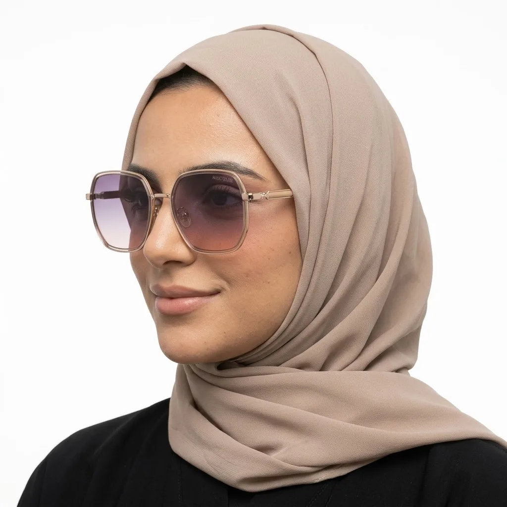 Women's sunglasses MAGIC COLOR_ model  MC 66147 C5
