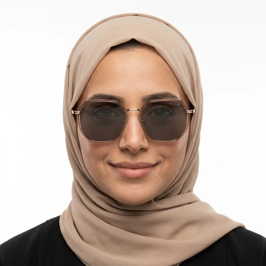Women's sunglasses MAGIC COLOR_ model  MC 66145 C4