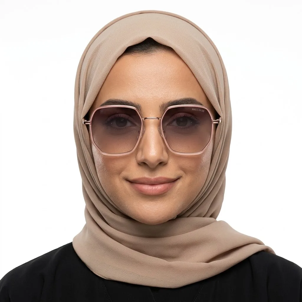 Women's sunglasses MAGIC COLOR _ model  MC 66147 C6