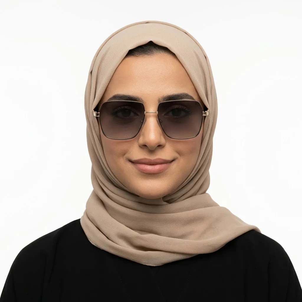 Women's sunglasses MAGIC COLOR _ model  MC 66140 C2