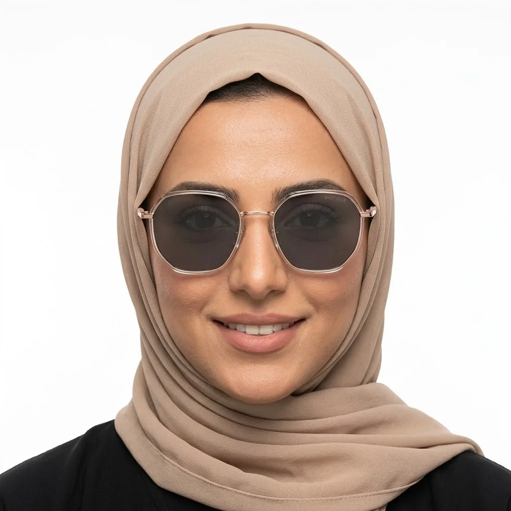 Women's sunglasses MAGIC COLOR _ model  MC 66145 C5