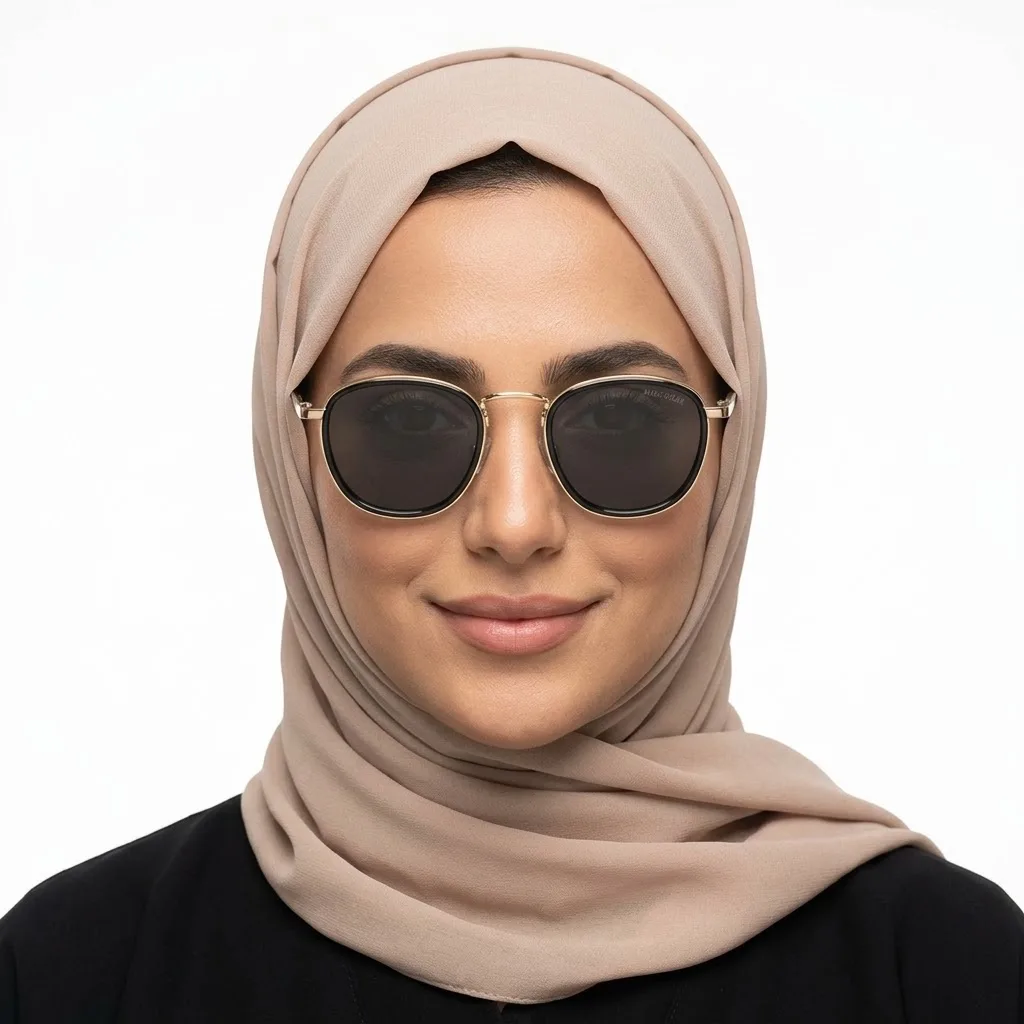Women's sunglasses MAGIC COLOR _ model  MC 66148 C1