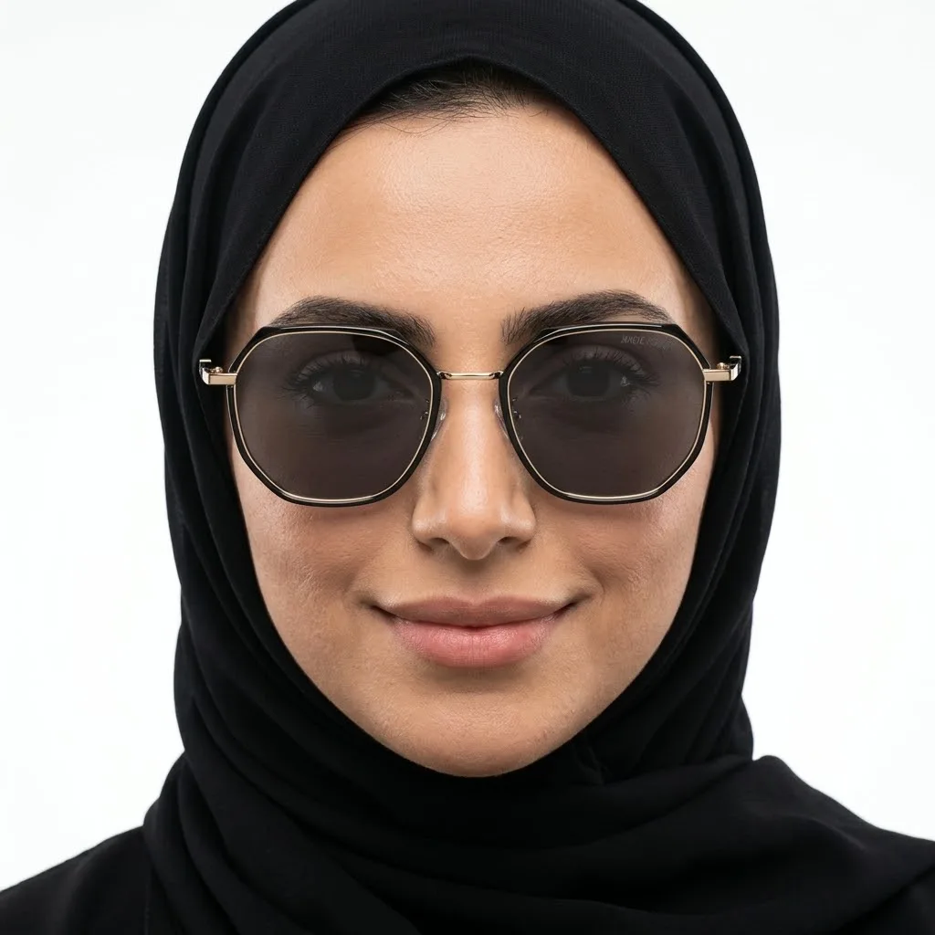 Women's sunglasses MAGIC COLOR _ model  MC 66145 C1